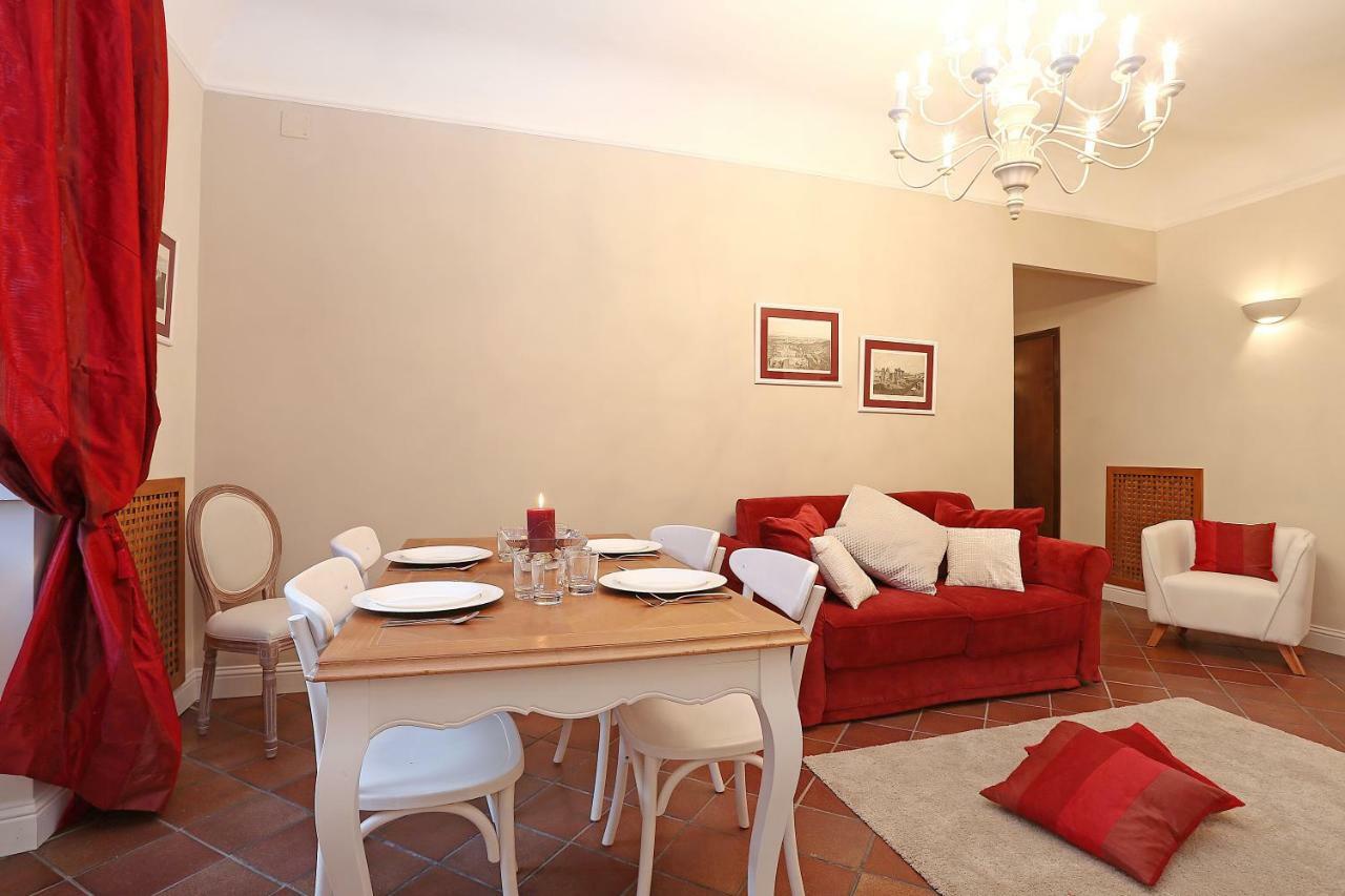 Daplace - Gaia Apartment Рим Екстериор снимка