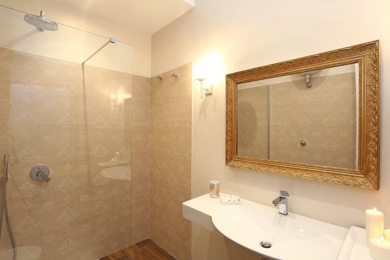 Daplace - Gaia Apartment Рим Екстериор снимка